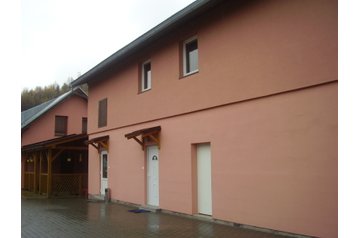 Pension de famille Vitanová 2